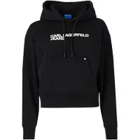 Karl lagerfeld Jeans A2w20053 Regular Fit Huvtröja
