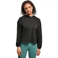 Urban Classics Oversized Shaped Modal Terry Tröja Med Huva