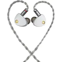 MoonDrop Aria 2 Headphones - Dynamic IEM Hi-Fi.
