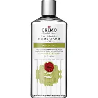 Cremo , All Season Body Wash, Nej. 2, Salvia & Citrus, 16 fl oz (473 ml)