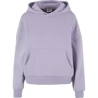 Urban Classics Cozy Oversized Huvtröja