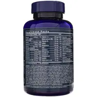 Life Extension , En-Per-Dag Multivitamin, 60 Tabletter
