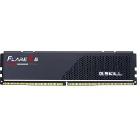 G.Skill Flare X5 DDR5-6000 - 16GB - CL36 - Single Channel (1 pcs) - AMD EXPO & Intel XMP - Svart *DEMO*