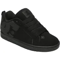 Dc-shoes Court Graffik Skor