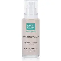 Martiderm Flash Glow 100ml Bodylotion