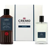 Cremo Set Palo Santo presentask (för män) för män