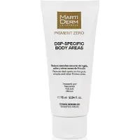 Martiderm Pigment Zero Specific Areas 75ml Kroppsbehandling
