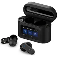 Philips Tat6000bk/00 Trådlösa Hörlurar