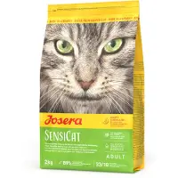 Josera SensiCat 2 kg