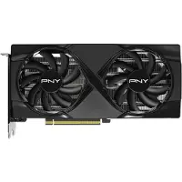 PNY GeForce RTX 5060 Ti 8GB - Grafikkort - GeForce RTX 5060 Ti - 8 GB GDDR7 - PCIe 5.0 x8 - 3 x DisplayPort, HDMI - låda