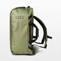 5.11 Tactical Allhaula Duffel 70L (Färg: Sage Green)