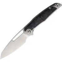 Mallery Designs Phorus V2 Linerlock