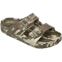Quiksilver Embark Rf Tofflor