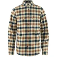 Fjällräven Skog Shirt flanellskjorta för herr
