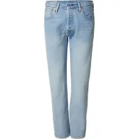 Levi's Jeans '501 Relaxed' ljusblå