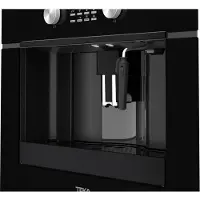 Teka Maestro Clc 855 Gm Cristal Integrerad Helautomatisk Kaffebryggare