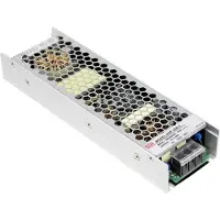 MEAN WELL HSP-200-5 Switchad nätenhet