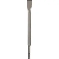 Bosch 2609255570 Platt mejsel 20 mm Total längd 250 mm SDS-Plus 1 st