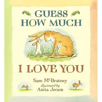 Guess How Much I Love You