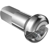 Dt Swiss Standard Pro Lock Nickel Plated Nipplar 100 Enheter