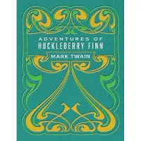 Adventures of Huckleberry Finn