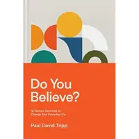 Do You Believe?