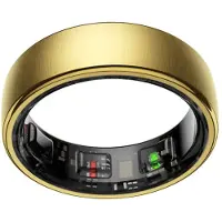 NOLATR Nex Smart Ring