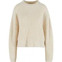 Urban Classics Wide Basic Oversized Tröja