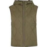 Urban Classics Super Light Puffer Väst