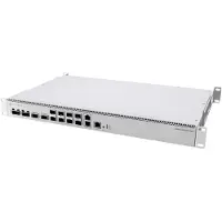 Mikrotik Crs812 Switch