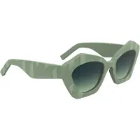 Karl Lagerfeld Kl6199s Solglasögon För Kvinnor