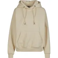 Urban Classics Oversized Ultra Heavy Huvtröja