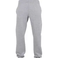 Urban Classics Byxa 'Essential' grå