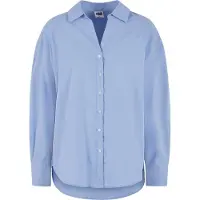 Urban Classics Blus ' ' blå