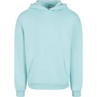 Urban Classics Sweatshirt himmelsblå