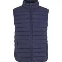Urban Classics Basic Light Weigh Väst