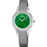 Festina Stilig Damklocka F20494/7