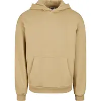 Urban Classics Sweatshirt beige