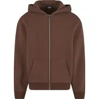 Urban Classics Tb7284 Sweatshirt Med Dragkedja