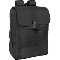 Safta Premium Laptopryggsäck - Svart 29x39x12 cm