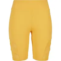 Urban Classics Leggings honung
