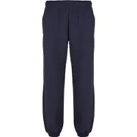 Urban Classics Byxa 'Essential' marinblå