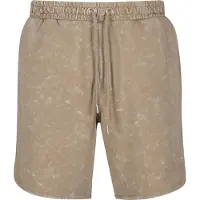 Urban Classics Washed Piped Sportshorts
