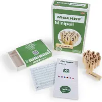 Tactic Mölkky mini
