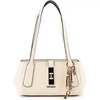 GUESS Brooke Satchel Väska
