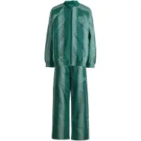 Adidas Originals MINECRAFT SST TRÄNINGSSTÄLL, storlek 122 cm