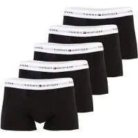 Tommy Hilfiger Um0um03907 Trunk Boxers 5 Enheter