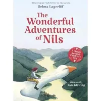 The Wonderful Adventures of Nils