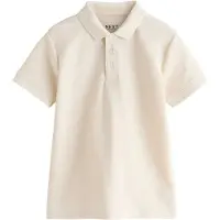 Next T-shirt beige