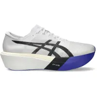 Asics Metaspeed Sky Tokyo White Blue SS26 Unisex Shoes, Size 44 - EUR